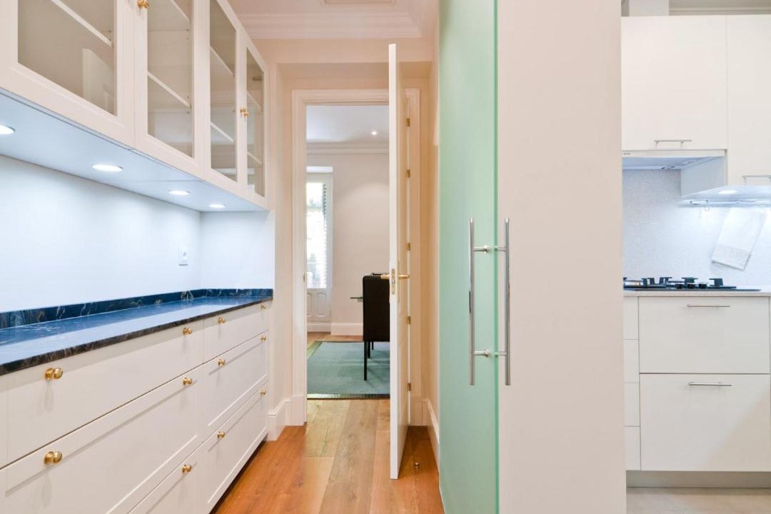 Photo of Kitchen in Recoletos