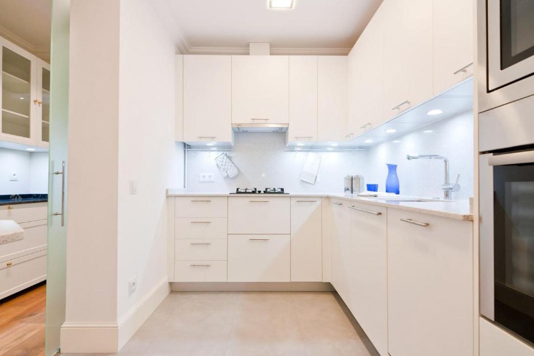 Photo of Kitchen in Recoletos