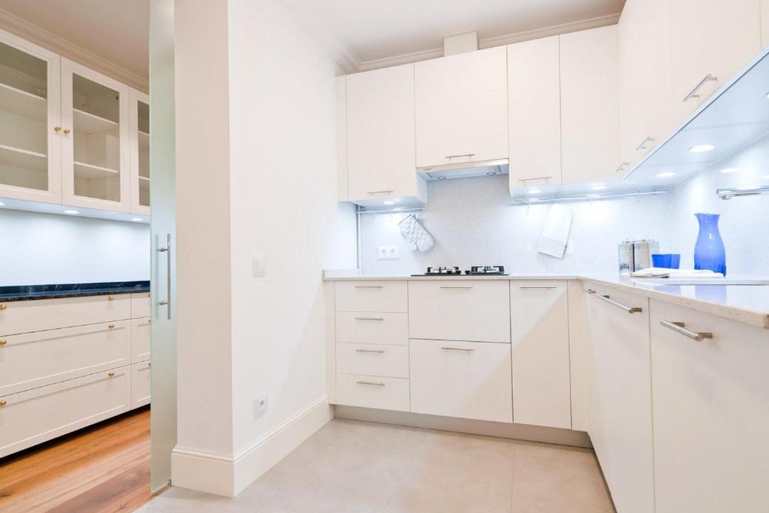 Photo of Kitchen in Recoletos