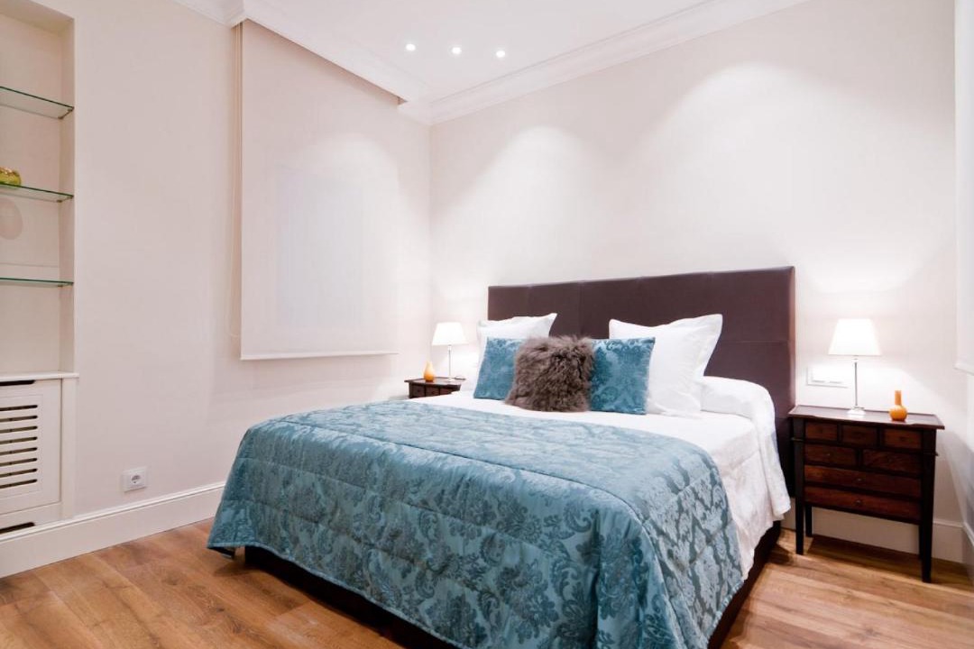 Photo of Bedroom in Recoletos
