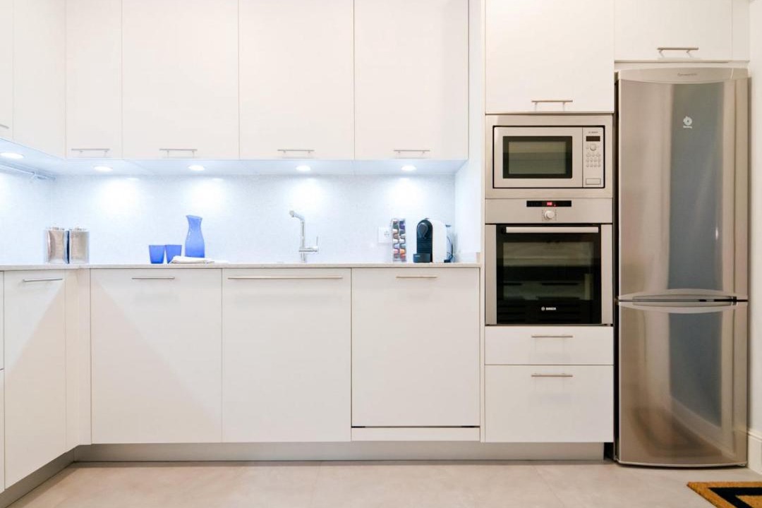 Photo of Kitchen in Recoletos