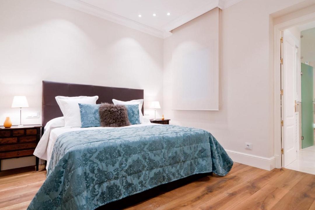Photo of Bedroom in Recoletos