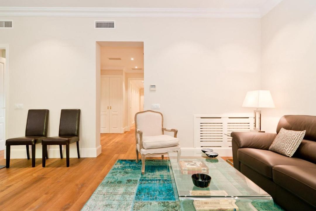 Photo of Livingroom in Recoletos