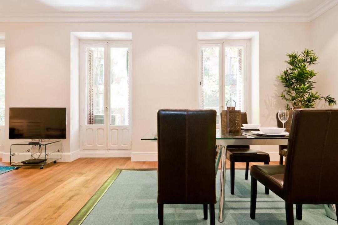 Photo of Livingroom in Recoletos
