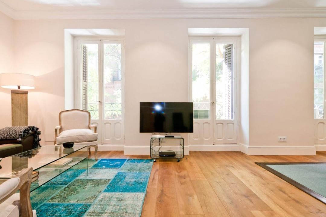 Photo of Livingroom in Recoletos