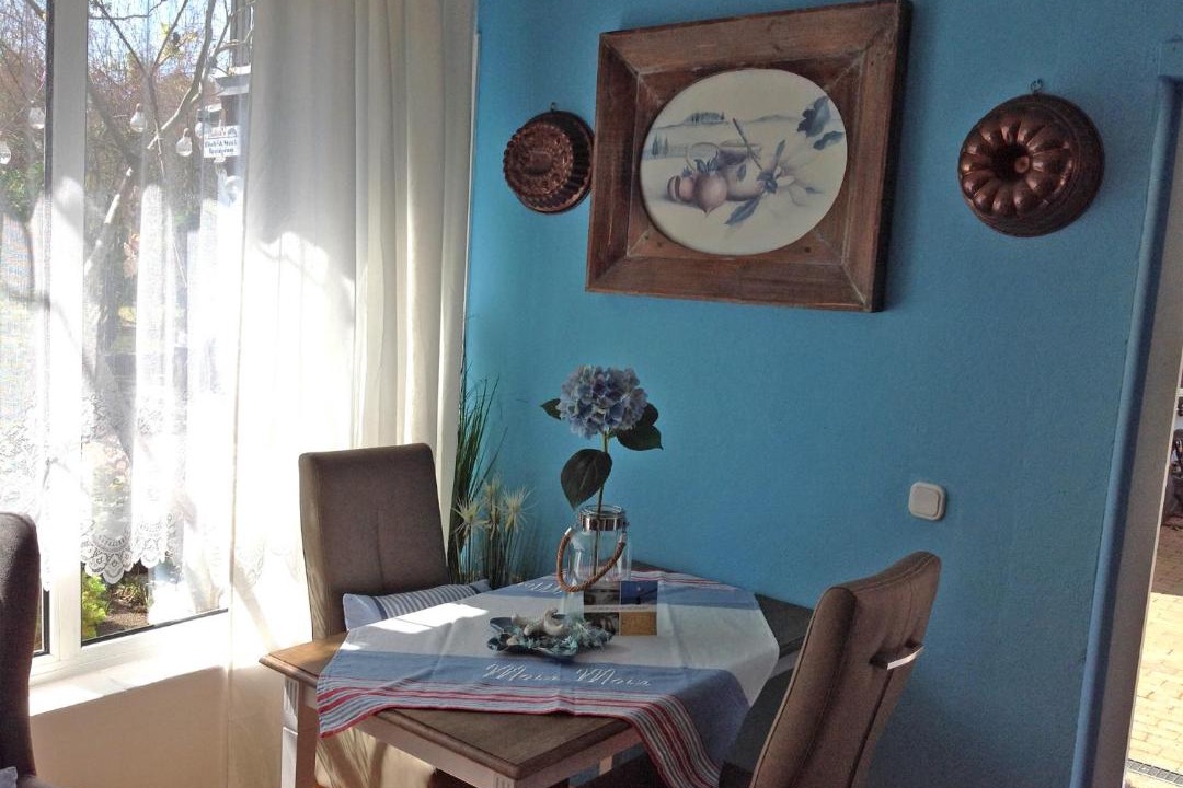 Photo of Livingroom in Koserow