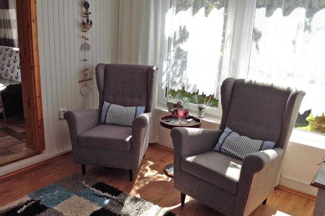 Photo of Livingroom in Koserow