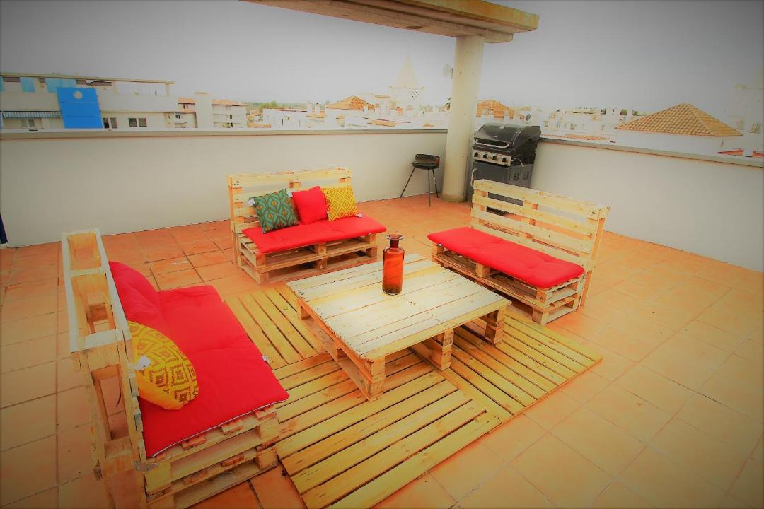 Photo of Livingroom in Santa Margarida