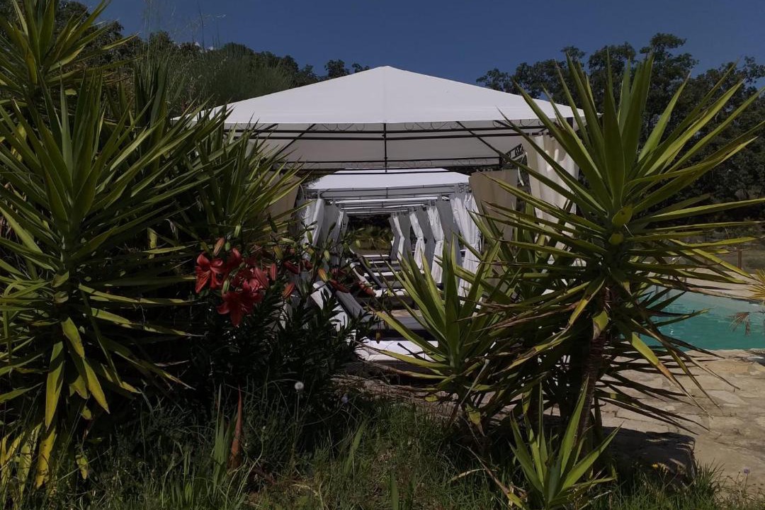 Photo of Outdoor in Villamiel
