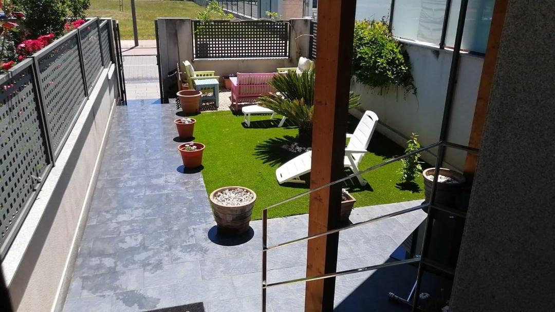 Photo of Patio Balcony in Ponferrada