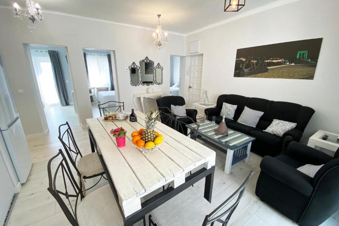 Photo of Livingroom in Avila
