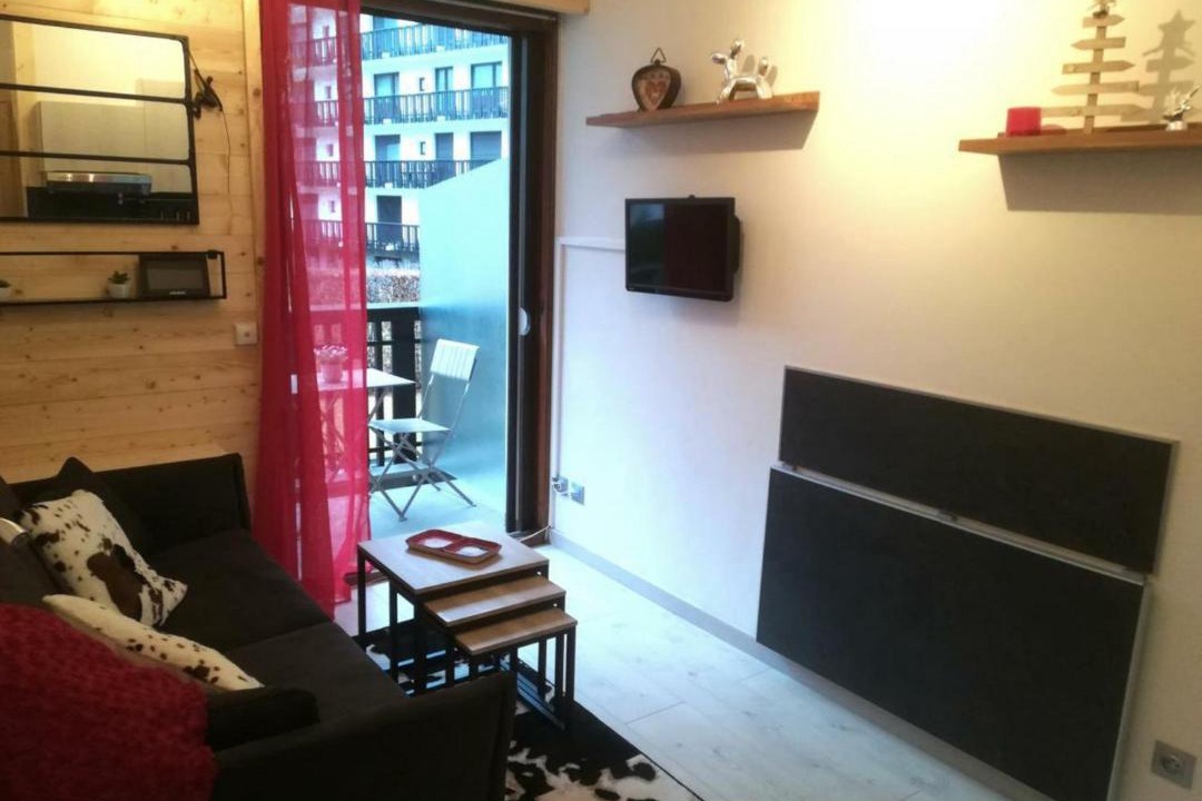 Photo of Livingroom in Chamonix City Centre