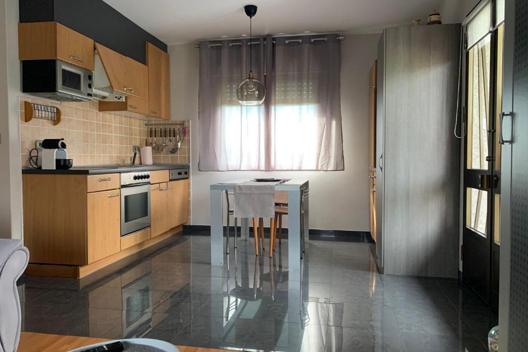 Photo of Kitchen in Quintans