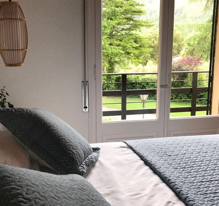 Photo of Bedroom in Sant Llorenc de la Muga