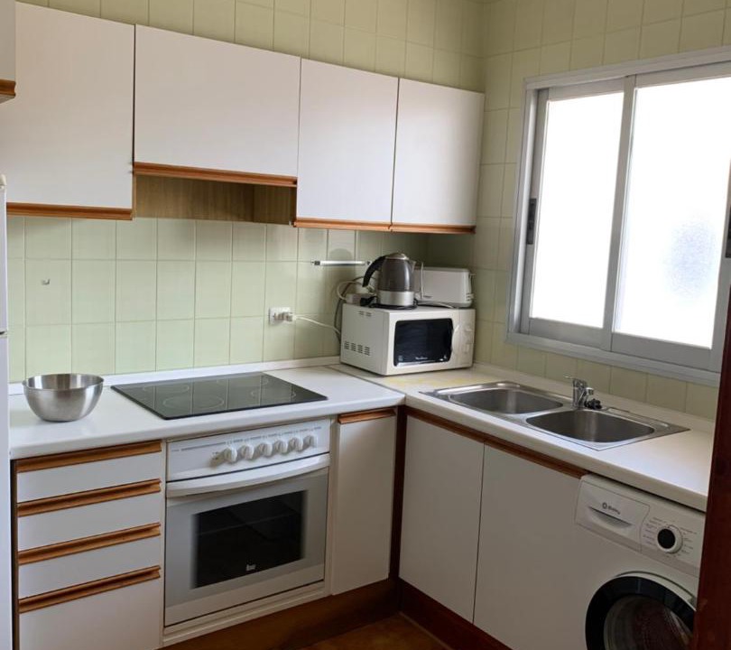 Photo of Kitchen in Sant Tomas