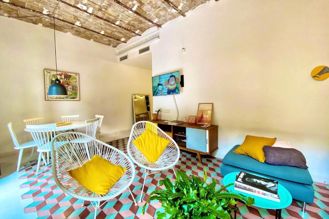 Photo of Livingroom in Sant Antoni