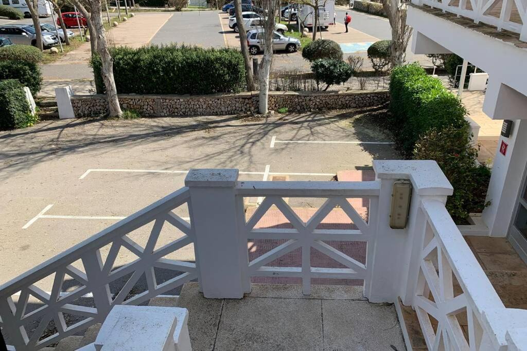 Photo of Patio Balcony in Sant Tomas