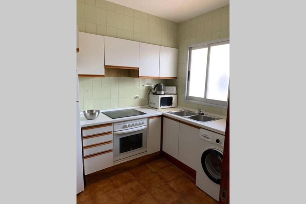 Photo of Kitchen in Sant Tomas