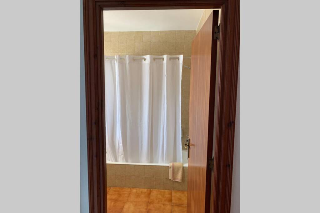 Photo of Bathroom in Sant Tomas