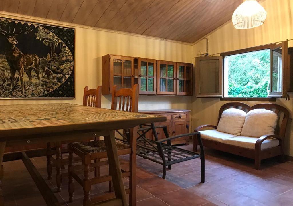 Photo of Livingroom in Sant Llorenc de la Muga