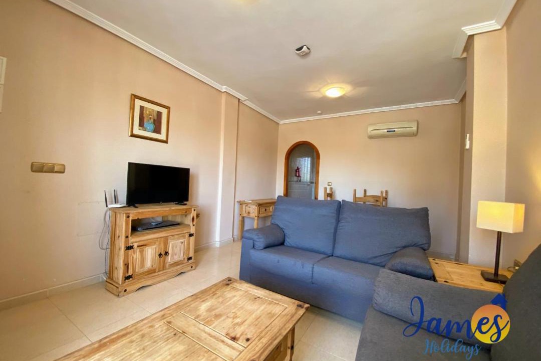 Photo of Livingroom in Orihuela Costa