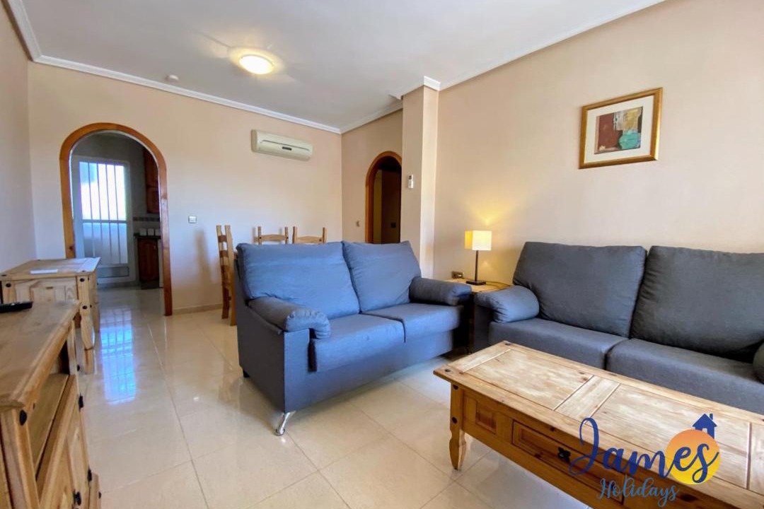 Photo of Livingroom in Orihuela Costa