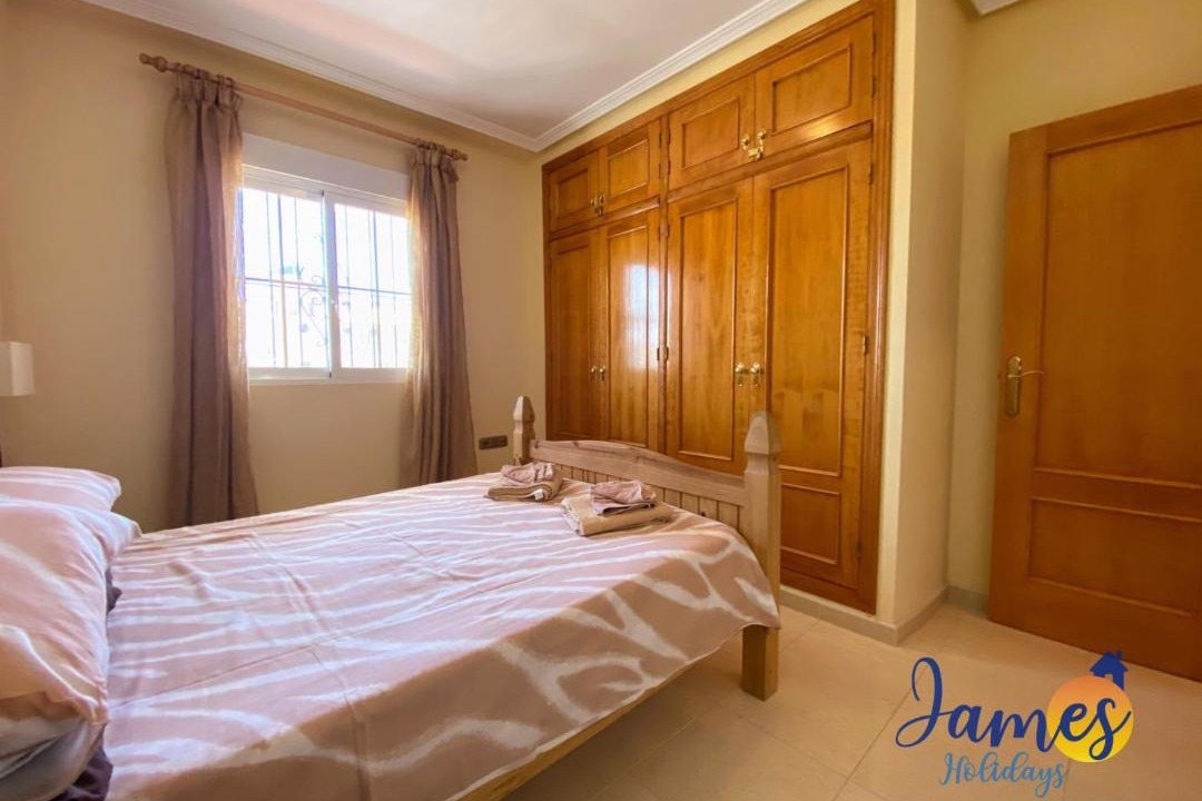 Photo of Bedroom in Orihuela Costa
