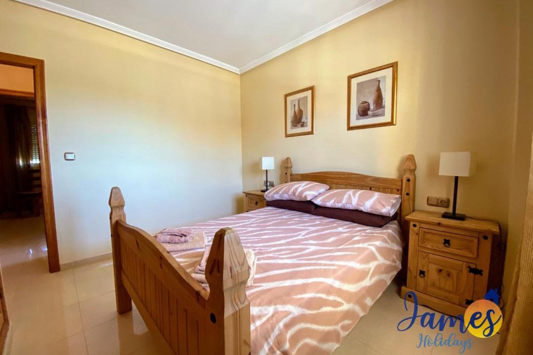 Photo of Bedroom in Orihuela Costa