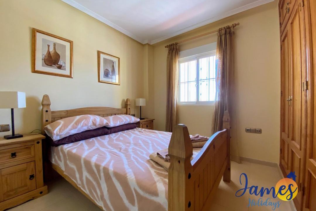 Photo of Bedroom in Orihuela Costa
