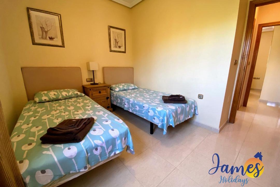 Photo of Bedroom in Orihuela Costa