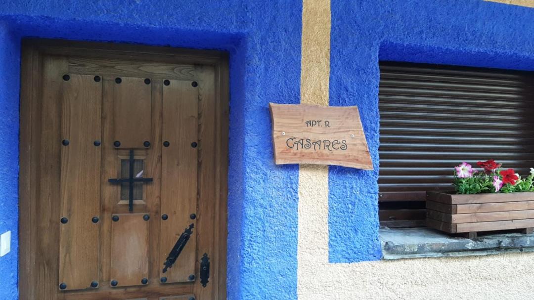 Photo of Others in Casares de las Hurdes