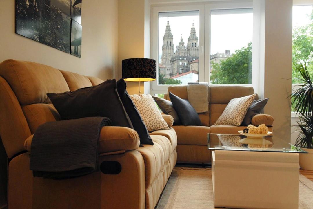 Photo of Livingroom in Santiago de Compostela