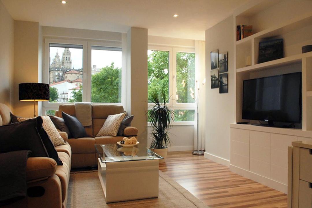 Photo of Livingroom in Santiago de Compostela
