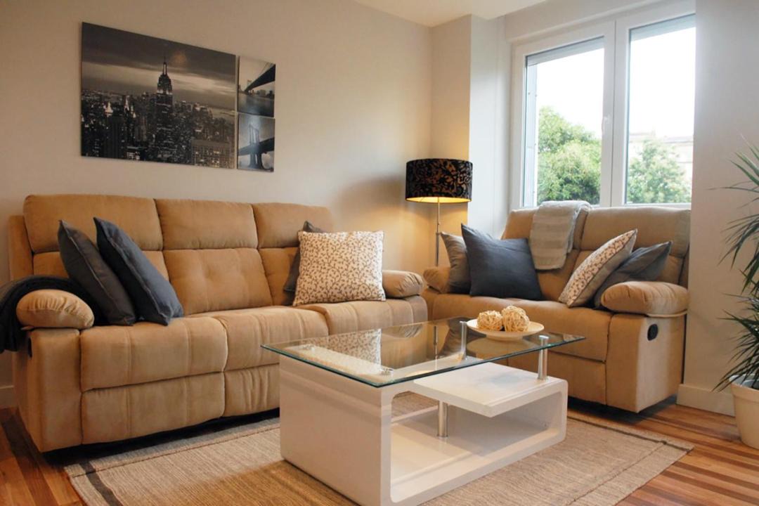 Photo of Livingroom in Santiago de Compostela