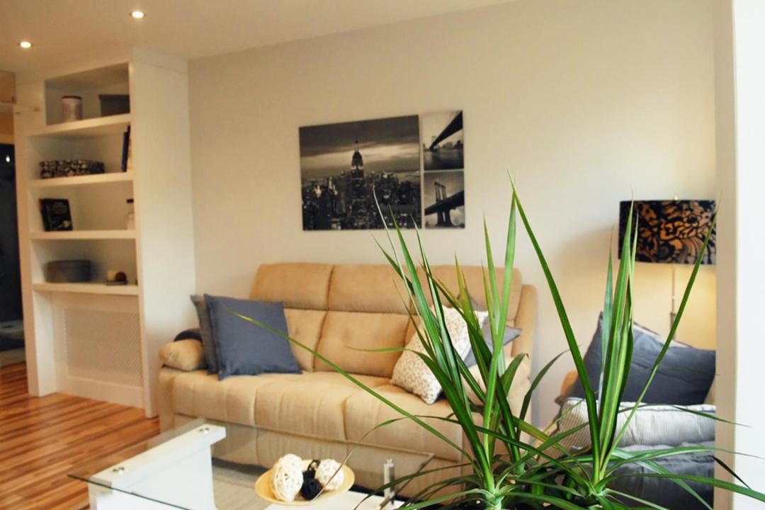 Photo of Livingroom in Santiago de Compostela