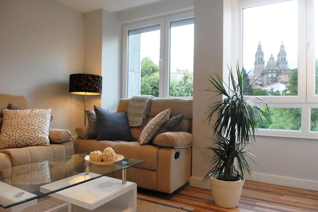 Photo of Livingroom in Santiago de Compostela