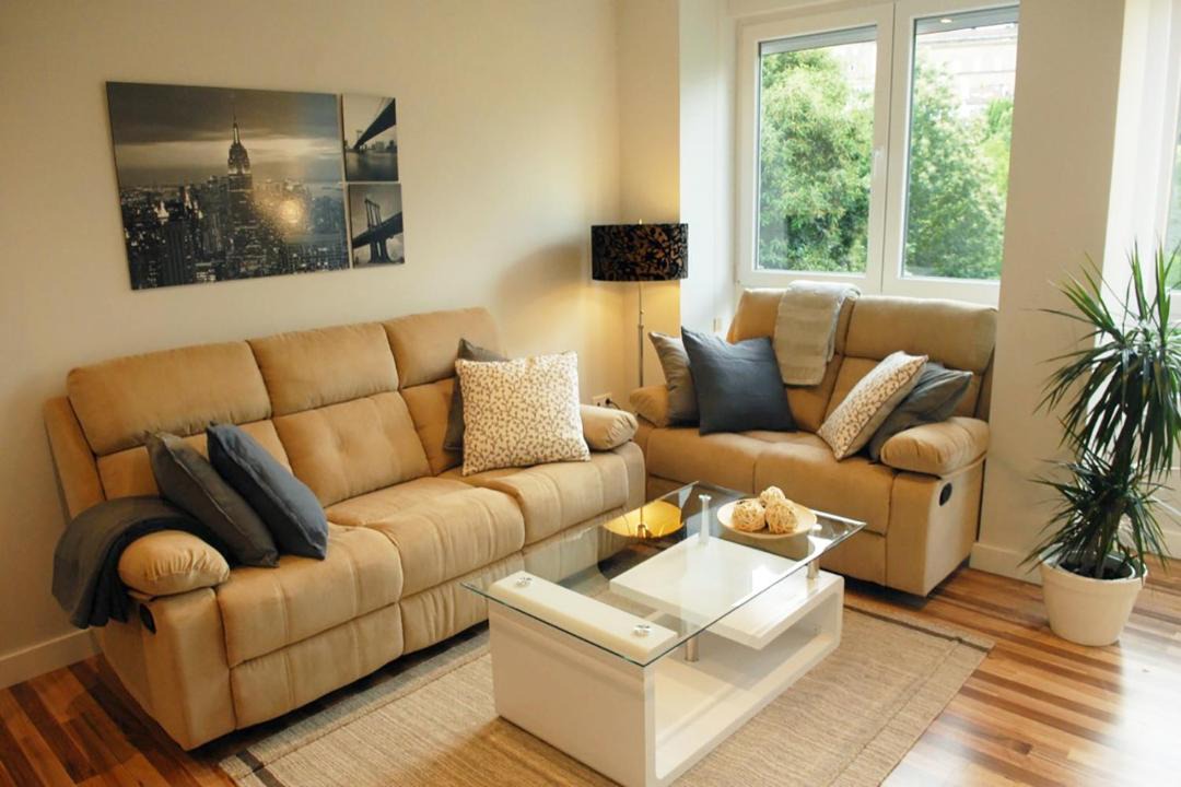 Photo of Livingroom in Santiago de Compostela