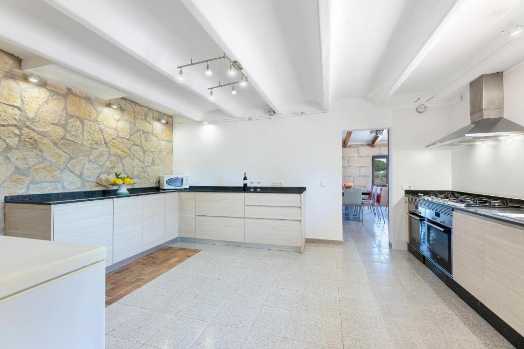 Photo of Kitchen in Sencelles