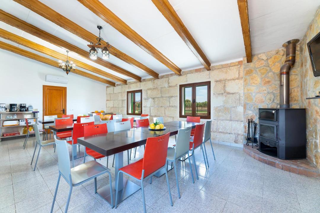 Photo of Kitchen in Sencelles