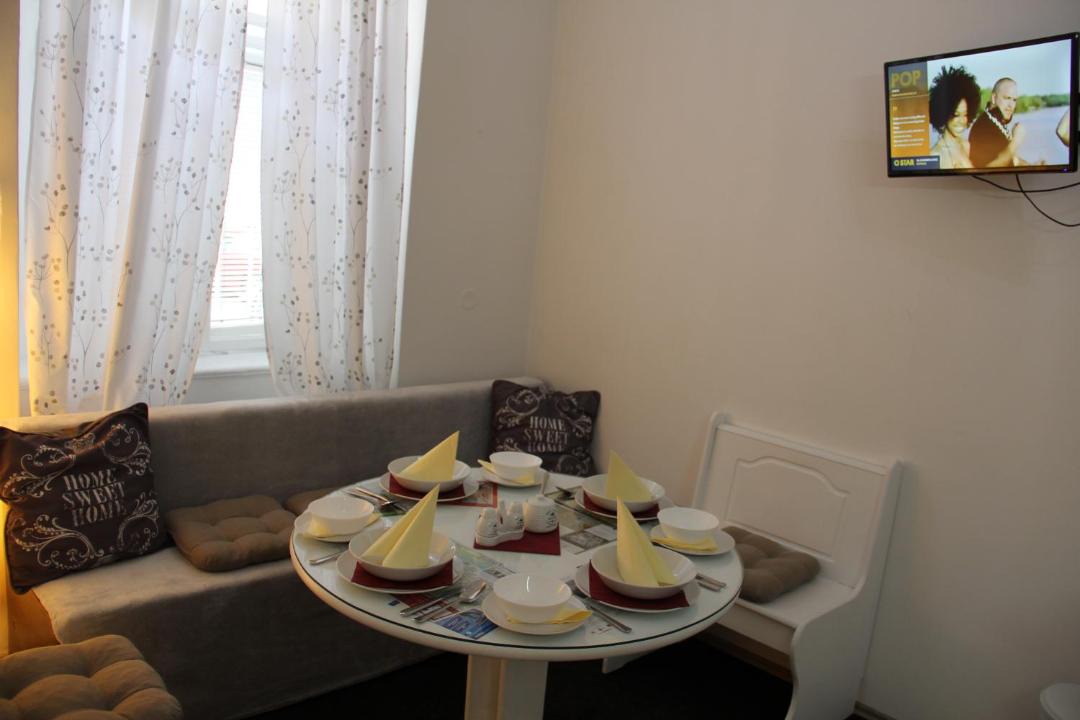 Photo of Livingroom in Smichov