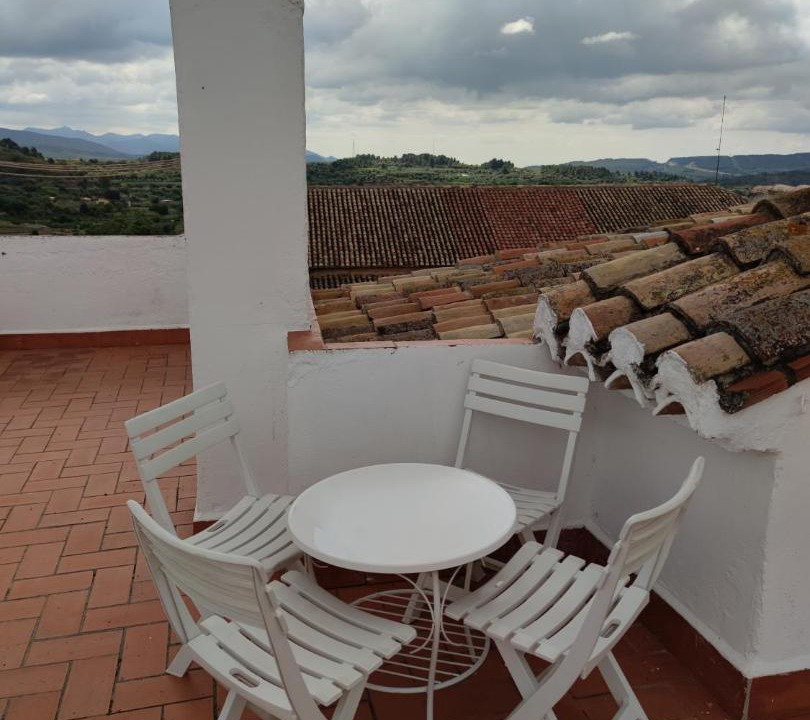 Photo of Patio Balcony in Jerica