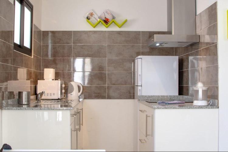 Photo of Kitchen in Playa Blanca