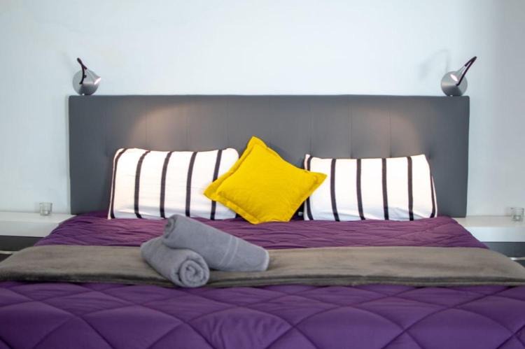 Photo of Bedroom in Playa Blanca