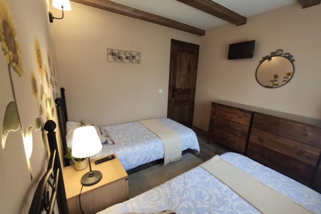 Photo of Bedroom in Rascafria