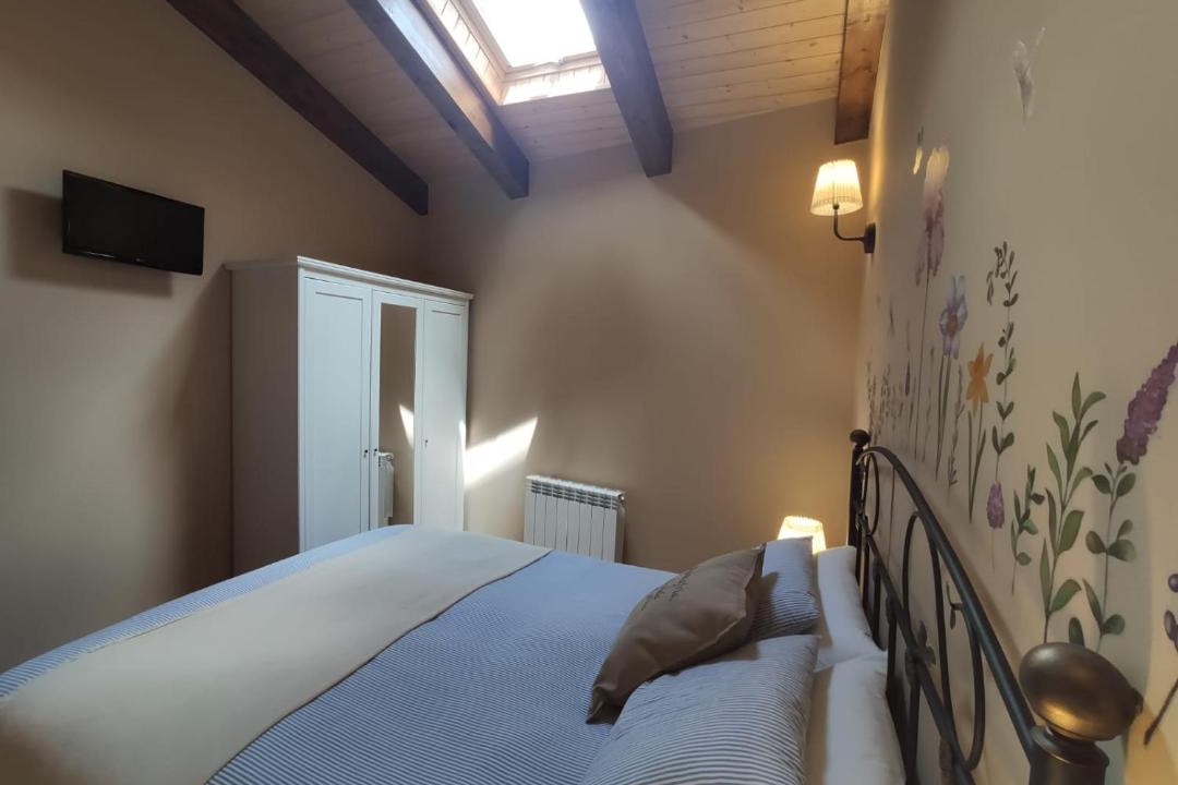 Photo of Bedroom in Rascafria