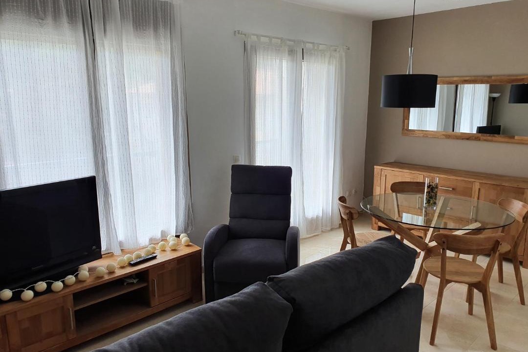 Photo of Livingroom in Ribes De Freser