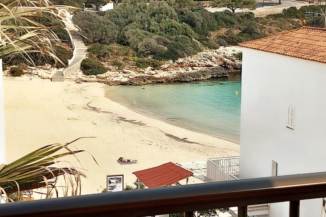 Photo of Outdoor in Cala Marcal