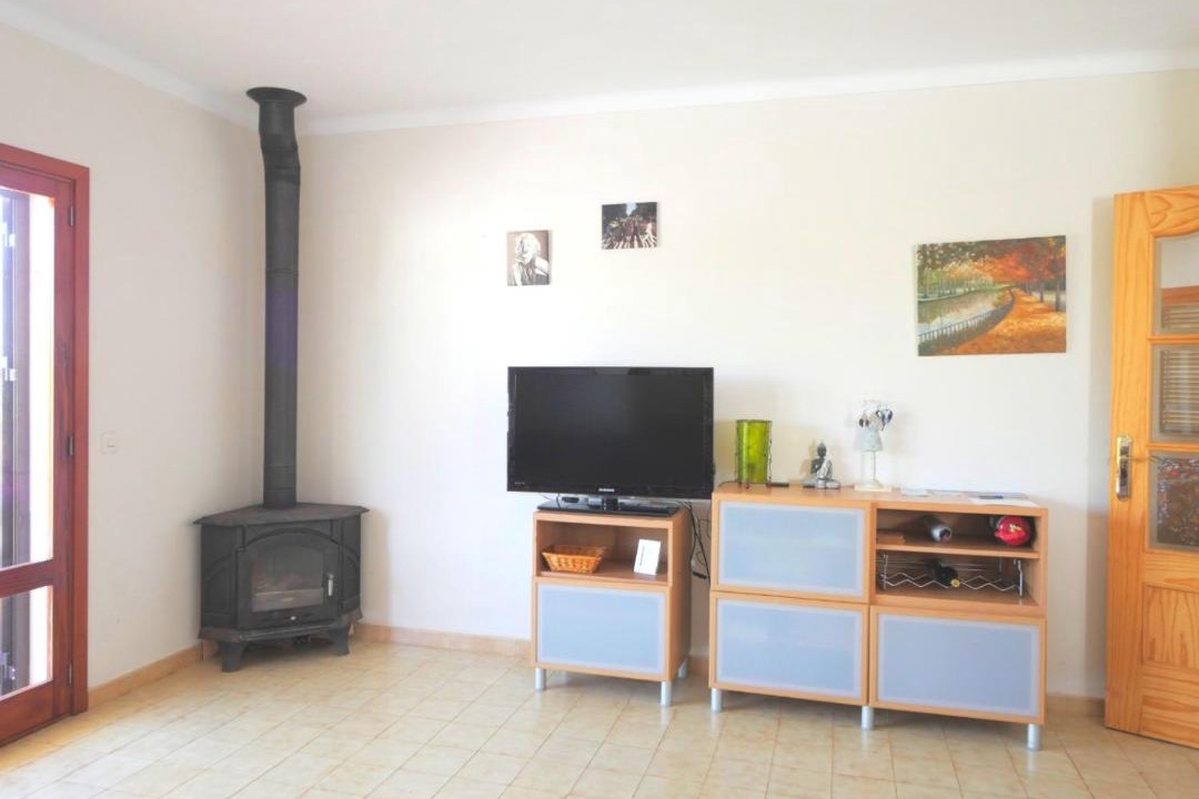 Photo of Livingroom in Cala Marcal