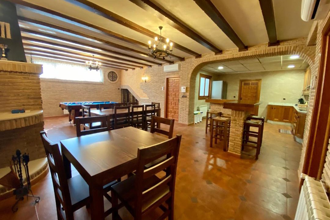 Photo of Livingroom in Valdeganga