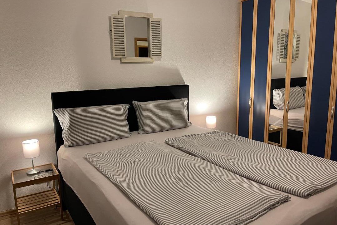 Photo of Bedroom in Nordhausen